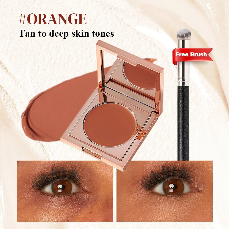 AuraLift Undereye Corrector & Concealer