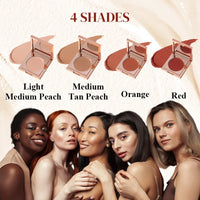 AuraLift Undereye Corrector & Concealer