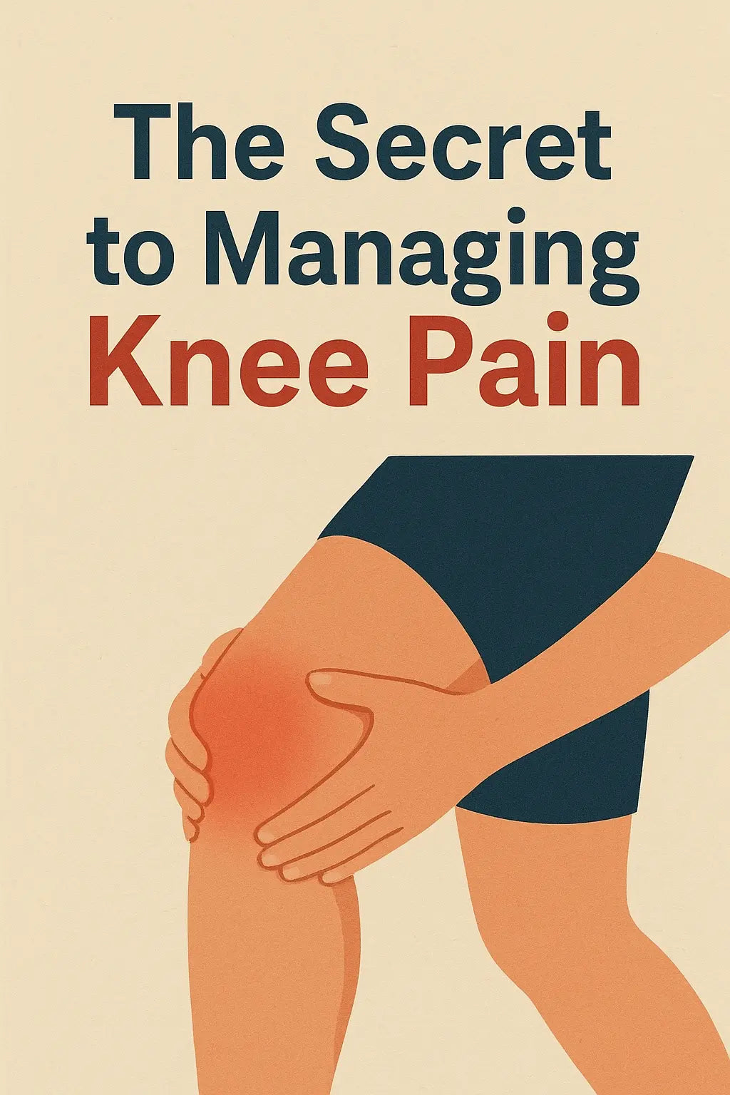 Secret to Knee Pain Guide! Auralift