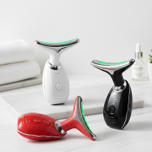AuraLift - Facial Beauty Sculptor & Massager