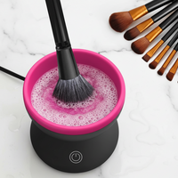AuraLift Makeup Brush Cleaner