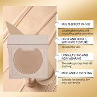 AuraLift Undereye Corrector & Concealer