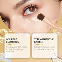 AuraLift Undereye Corrector & Concealer