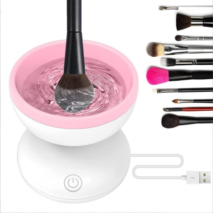 AuraLift Makeup Brush Cleaner