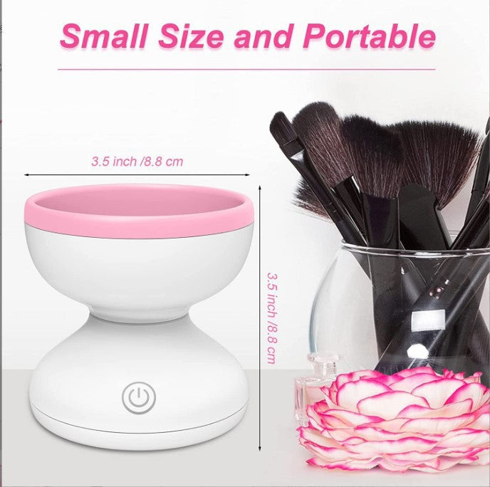 AuraLift Makeup Brush Cleaner