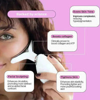 AuraLift - Facial Beauty Sculptor & Massager