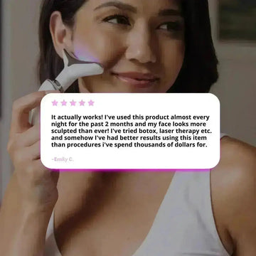 Reveal Your Radiance, Transform Your Confidence