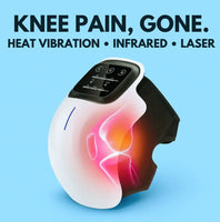 🌟 AuraLift™ Knee Recovery Device Auralift