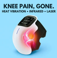 🌟 AuraLift™ Knee Recovery Device Auralift