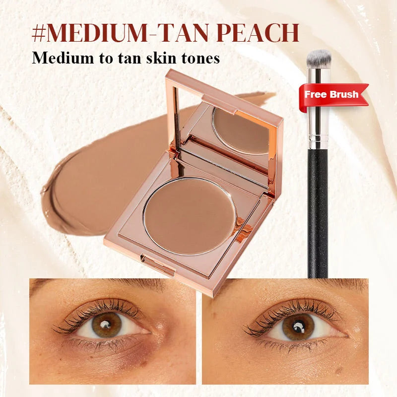 AuraLift Undereye Corrector & Concealer