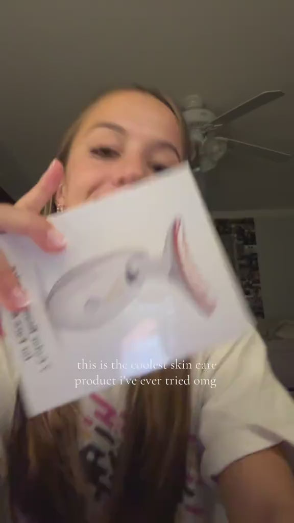 AuraLift - Facial Beauty Sculptor & Massager video