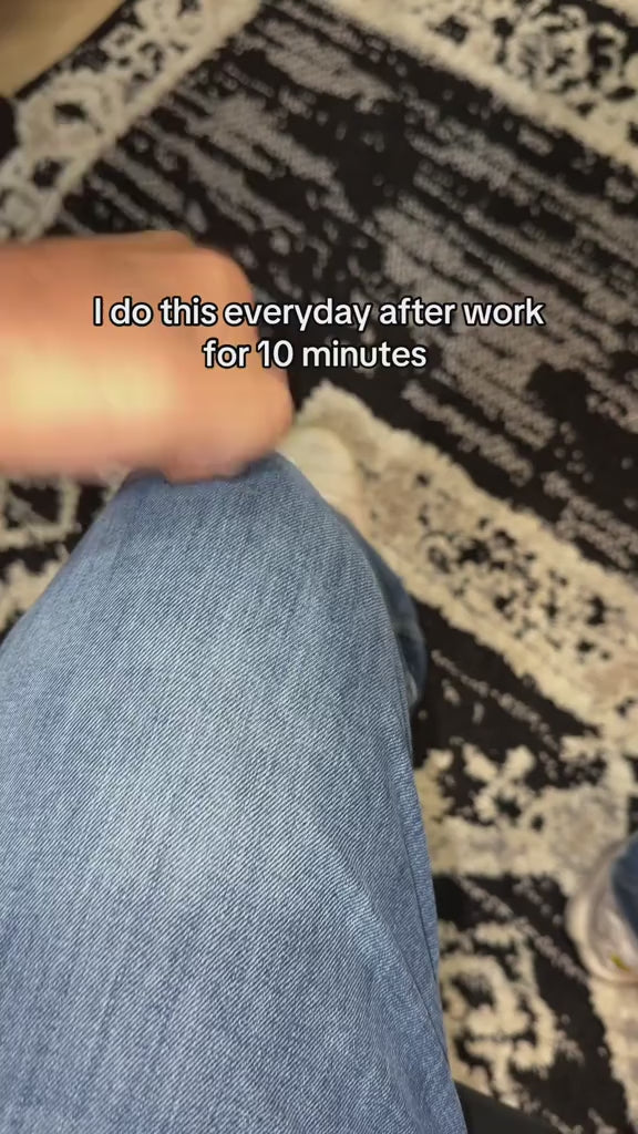 🌟 AuraLift™ Knee Recovery Device - Fix Knee Pain video