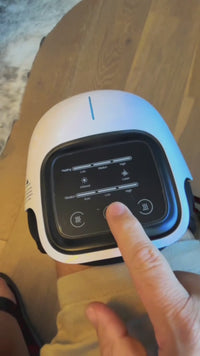 🌟 AuraLift™ Knee Recovery Device - Fix Knee Pain